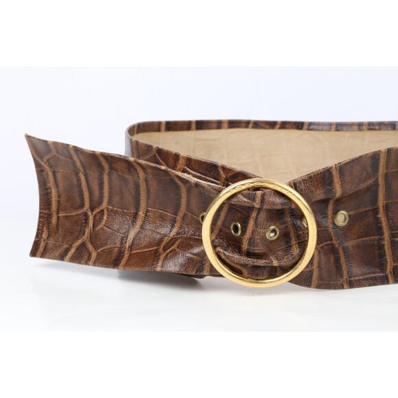 Belts